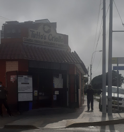 Comentarii opinii despre Tutto's Criollo