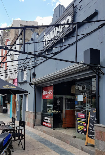 el Triunfo - Gran Buenos Aires