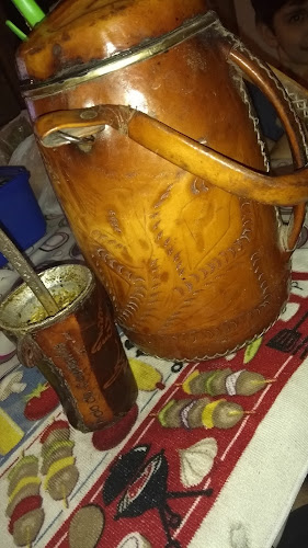 Chipacitos del Molina - Gastronomía y hostelería