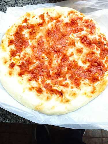 Opinii despre La Antigua Rosa în Olivos - Gastronomía y hostelería