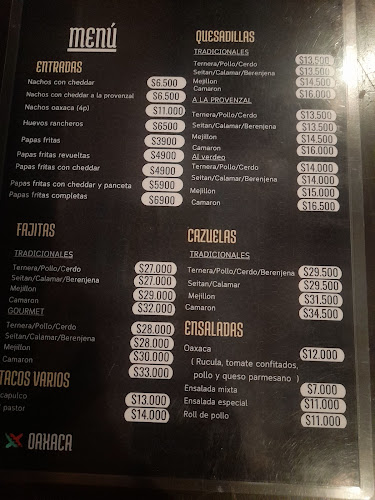 Opinii despre Oaxaca Tacos - Comida Mexicana, lomos y pizzas. în Villa Carlos Paz - Gastronomía y hostelería