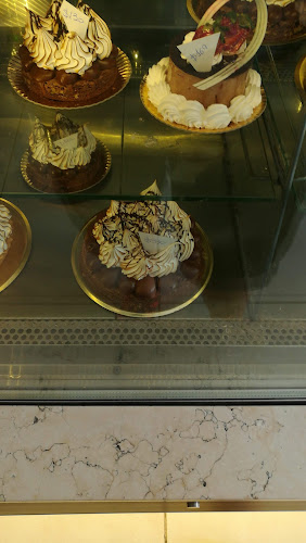 Comentarii opinii despre Aranjuez Confitería