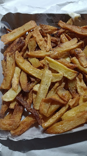 Pizzeria la morenita km42