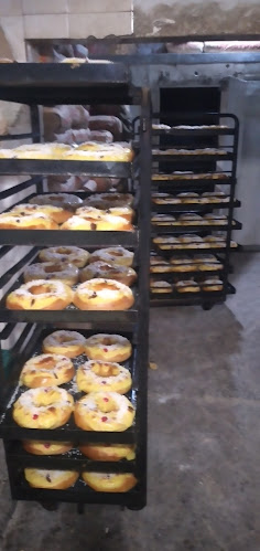 Opinii despre Panaderia Los Angeles în Gral. Rodríguez - Gastronomía y hostelería