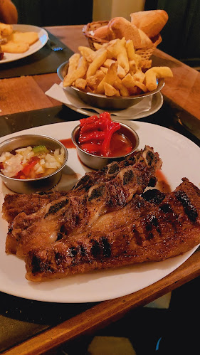 Bodegón Del Fuerte - Tandil