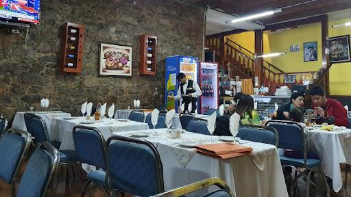Opinii despre Restaurante Ruta 9 în San Salvador de Jujuy - Gastronomía y hostelería