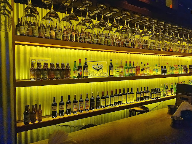 Etiopia Irish Bar - Necochea