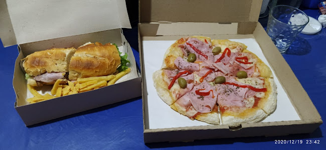 El Rey Arturo. Salta