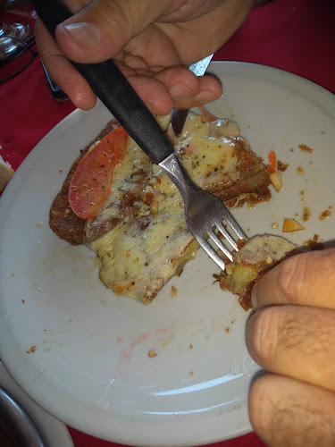 Opinii despre Restaurante La Real Marzzala în Olivos - Gastronomía y hostelería