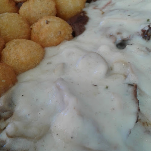 Buffet 25 - Gastronomía y hostelería