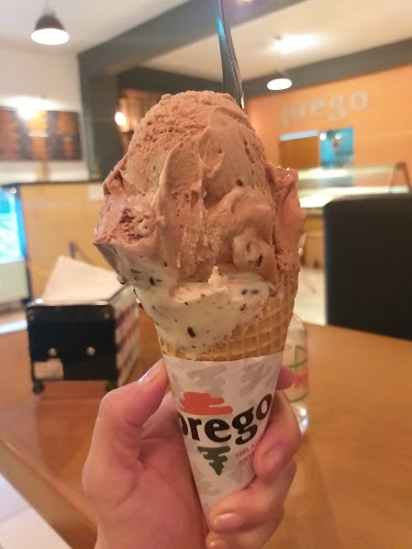 Comentarii opinii despre Heladería Prego