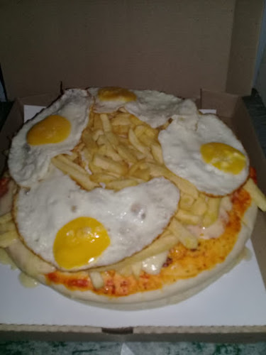 Comentarii opinii despre Pizzería V&J