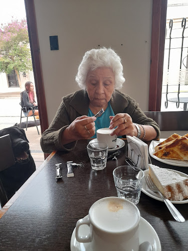 Heladeria Venizio - Magdalena