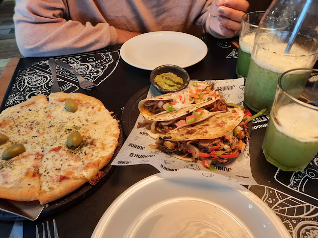 Junior B - Gastronomía y hostelería