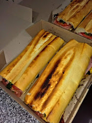 La Posta LOMO X METRO