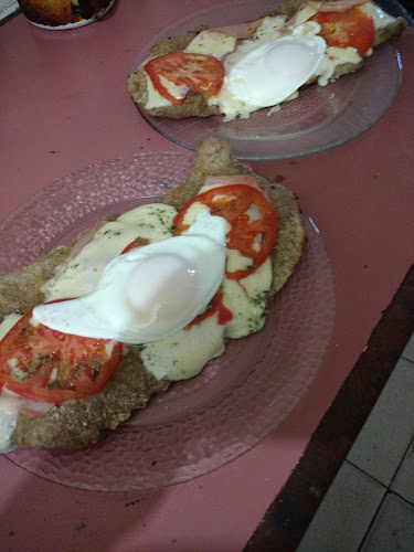 CAFÉ HARAS - Neuquén