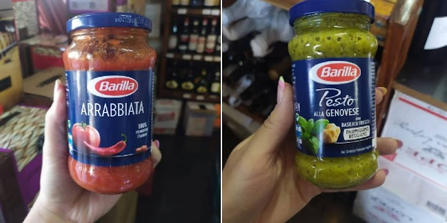 Comentarii opinii despre Fruteria y Vineria Sofia