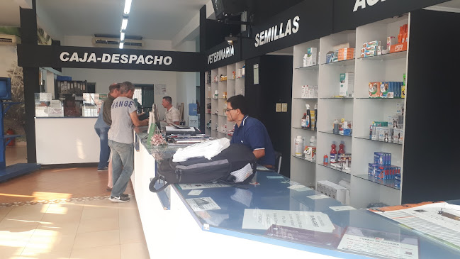 Opinii despre AGROS Soluciones - Formosa în GKM - Gastronomía y hostelería