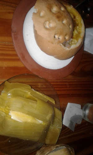 El Portal - Gastronomía y hostelería