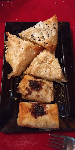 Marmara - Gastronomía y hostelería