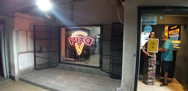 Av. Bandera de los Andes 4338, M5521, Mendoza