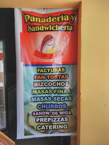 Panaderia Dulce Grecia