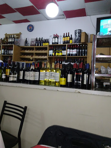 Parrilla Nialderoga - Gastronomía y hostelería