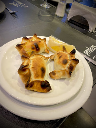 Paquito's - Yerba Buena