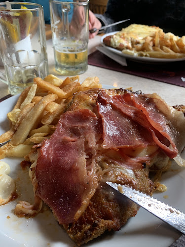 Opinii despre Resto Bar Viejo Munich în Rosario - Gastronomía y hostelería
