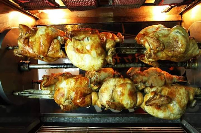 Opinii despre A la Carta delivery în Gran Buenos Aires - Gastronomía y hostelería