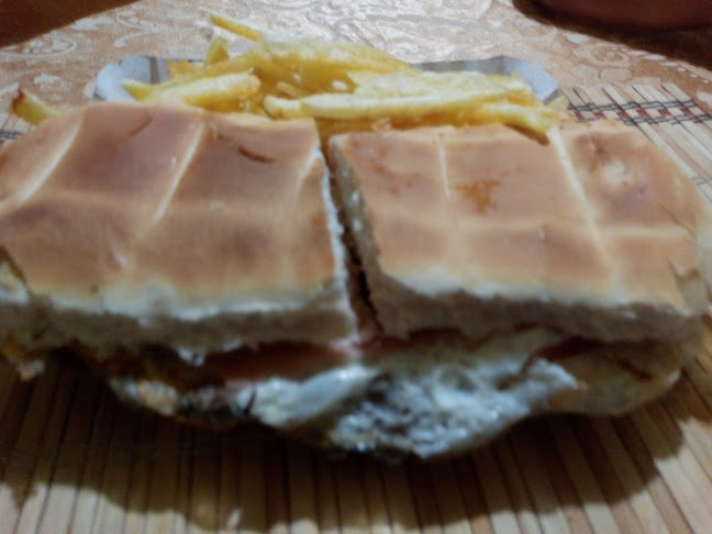 Constitución 581, Y4600 San Salvador de Jujuy, Jujuy