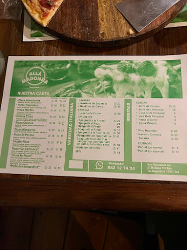 Nena Pizza al Taglio