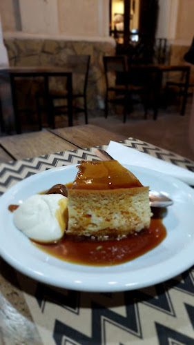 El café del convento - Salta