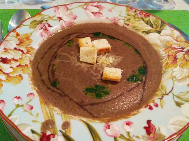 Maitreya - Gastronomía y hostelería