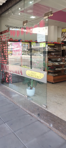 El nuevo MORTERO - AAI