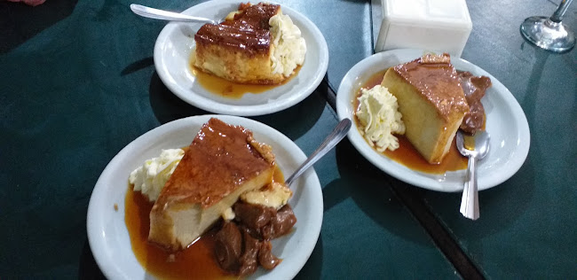 Comentarii opinii despre El Entrerrianito.