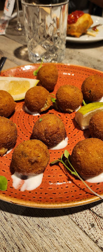 Av. de los Trabajadores 171, B7600 Mar del Plata, Provincia de Buenos Aires