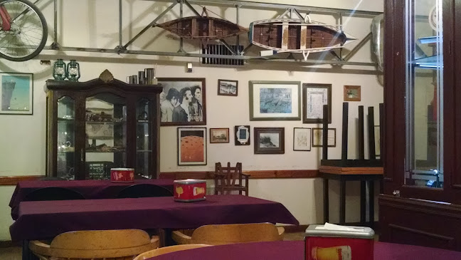 Cafe Bar El Patio - Sáenz Peña