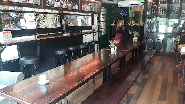 Opinii despre Unattimo Café Bar în Mar del Plata - Gastronomía y hostelería