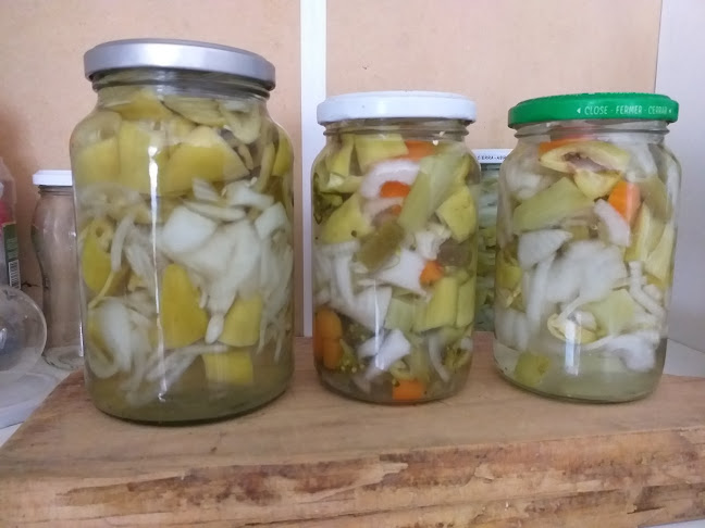 Panadería Avellaneda - Gualeguaychú