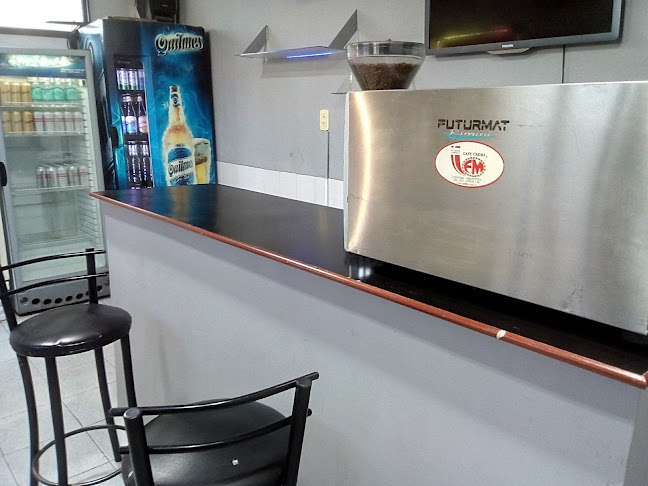 Opinii despre Bar NOU în La Rioja - Gastronomía y hostelería