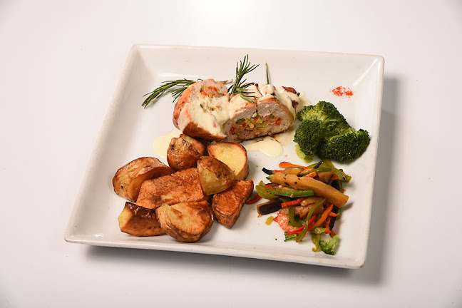 Comentarii opinii despre CAPITANO CATERING