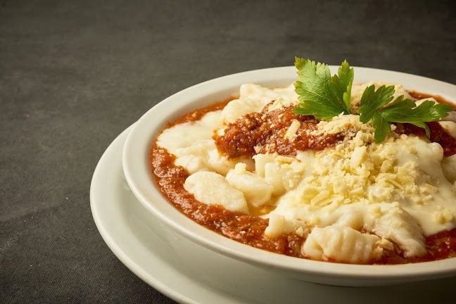 Comentarii opinii despre Gran Vía