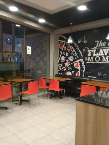 Pizza Hut - Bolivar - Gastronomía y hostelería