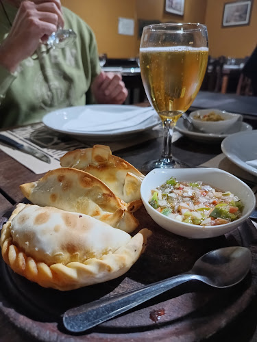 Opinii despre El Entrerrianito. în Rosario - Gastronomía y hostelería