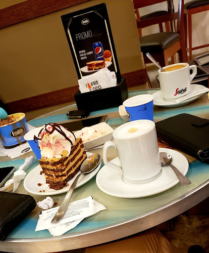 Heladería Freddo Santa Fe - Santa Fe de la Vera Cruz