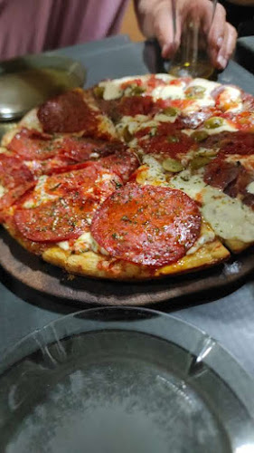 El Gran Jockey Pizzeria