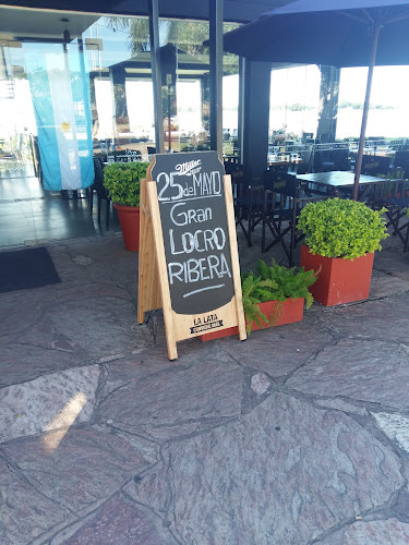 Opinii despre La Portuaria Bar în Formosa - Gastronomía y hostelería