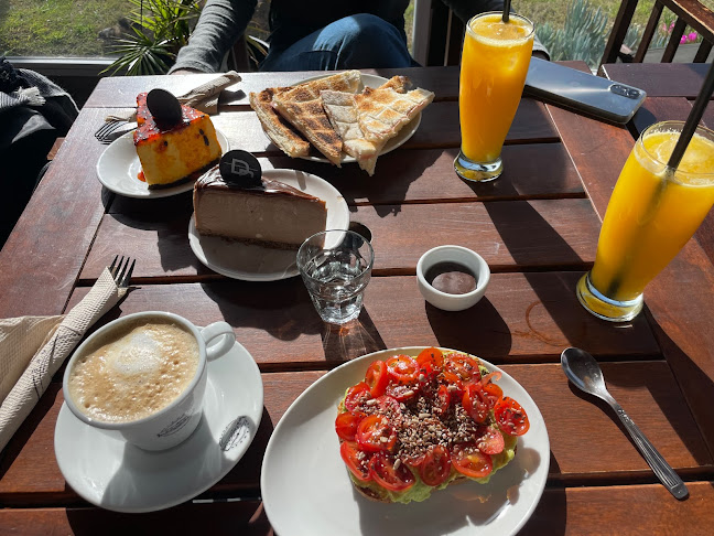 Tienda Dolche Patagonia PUERTO GARDELLA - Necochea