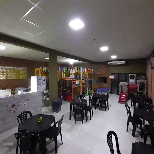 Las Heras 1067, M5519 San José, Mendoza